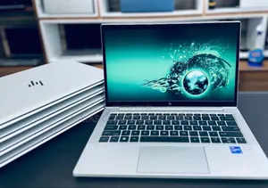 New Laptop HP EliteBook 840 G7 16GB Intel Core I5 SSD 512GB