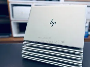 New Laptop HP EliteBook 840 G7 16GB Intel Core I5 SSD 512GB