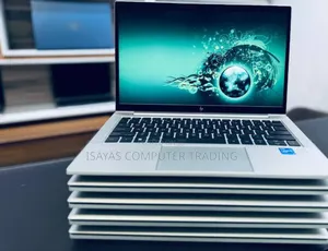 New Laptop HP EliteBook 840 G7 16GB Intel Core I5 SSD 512GB