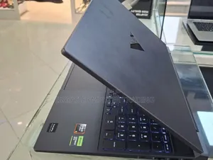 New Laptop HP Victus 15 16GB AMD Ryzen 5 SSD 512GB