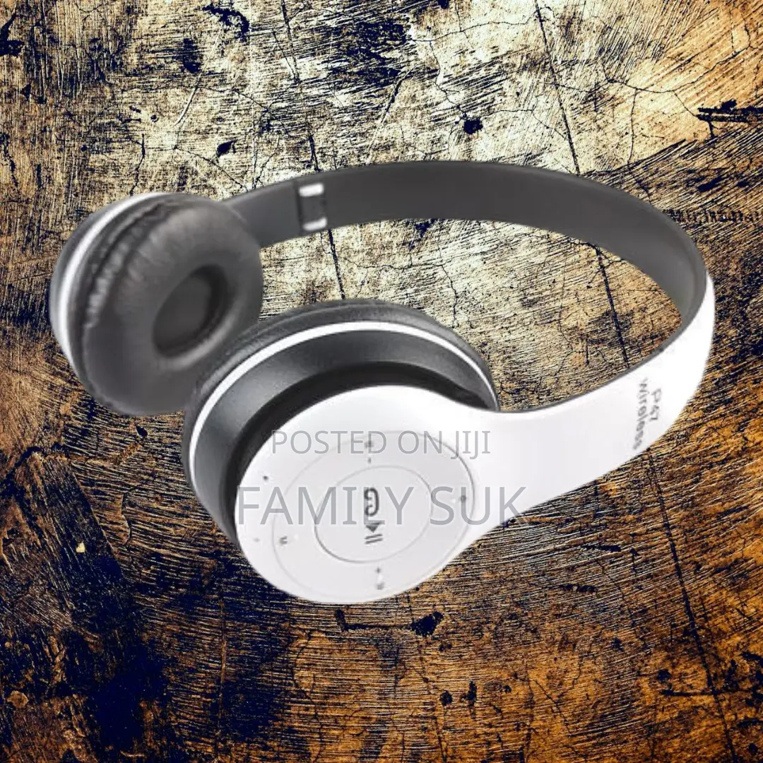 P47 Awesome Sound: Simply Stunning Sound