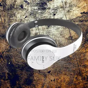 Photo - P47 Awesome Sound: Simply Stunning Sound