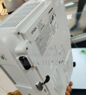 Photo - Brand New Epson Projector Model Name: Eb -X49