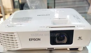 Brand New Epson Projector Model Name: Eb -X49