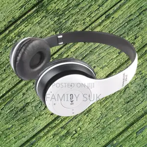 Photo - P47 Awesome Sound: Dynamic Range