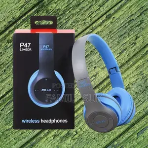 P47 Awesome Sound: Hear the Unheard