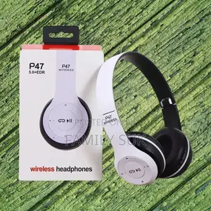 Photo - P47 Awesome Sound: Audio Without Compromise