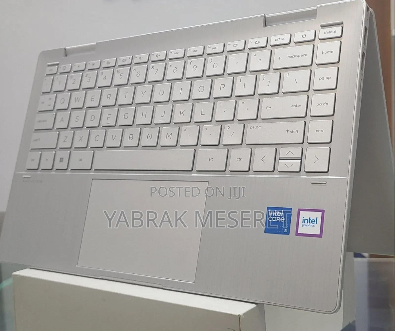 New Laptop HP Pavilion X360 16GB Intel Core I5 SSD 512GB