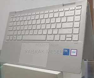 Photo - New Laptop HP Pavilion X360 16GB Intel Core I5 SSD 512GB