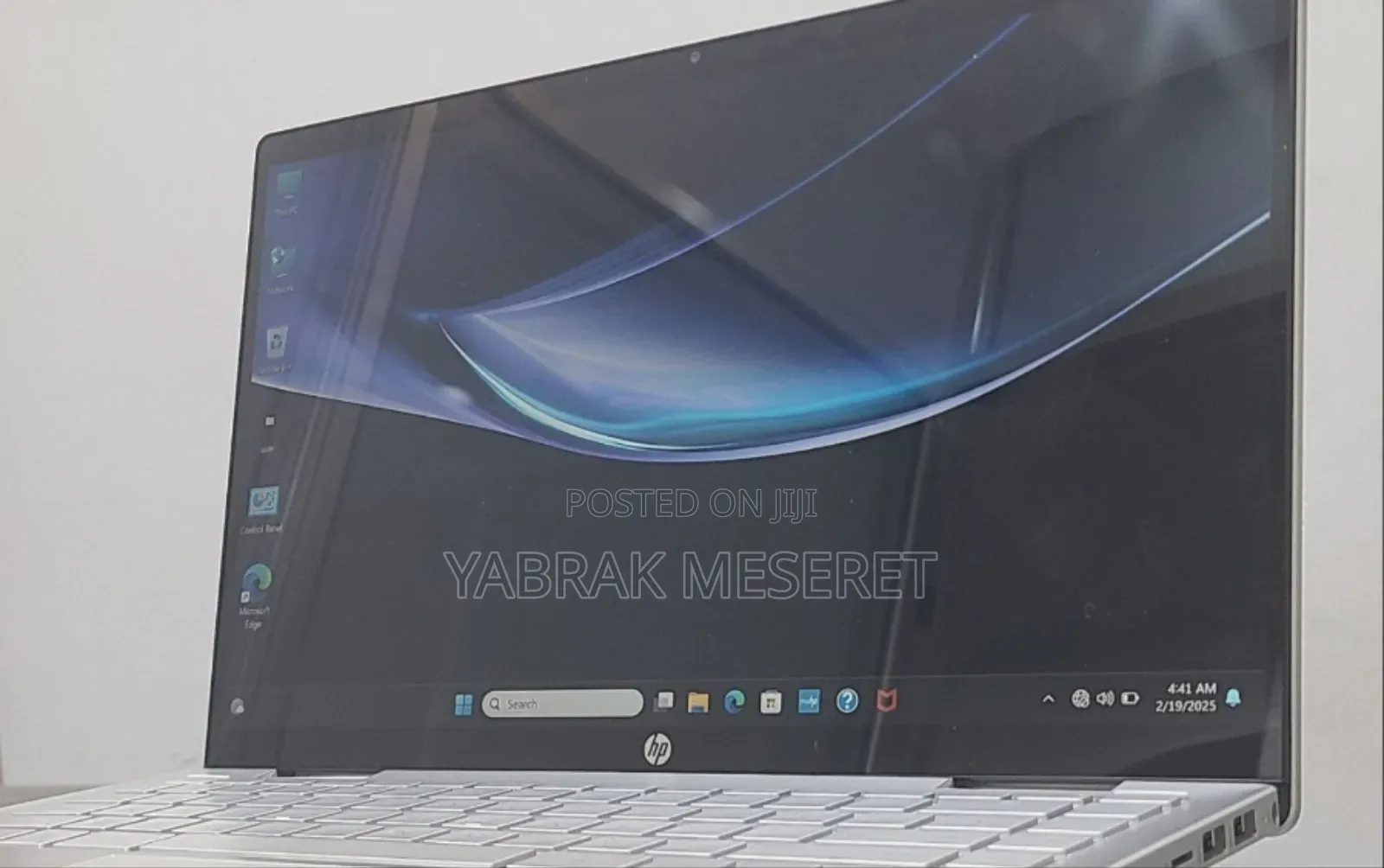 New Laptop HP Pavilion X360 16GB Intel Core I5 SSD 512GB