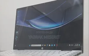 New Laptop HP Pavilion X360 16GB Intel Core I5 SSD 512GB