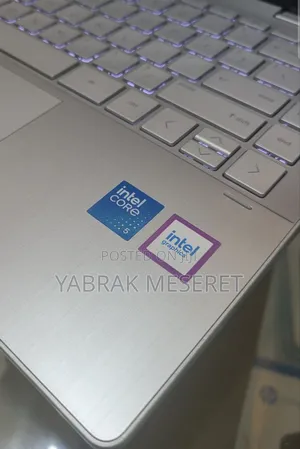 New Laptop HP Pavilion X360 16GB Intel Core I5 SSD 512GB