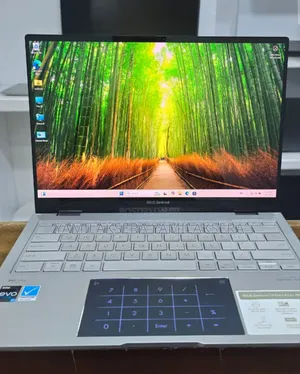 New Laptop Asus ZenBook Flip 14 UX461UN 16GB Intel Core I9 SSD 1T