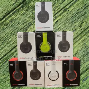 P47 Awesome Sound: A Feast for Your Ears