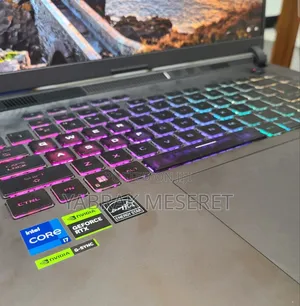 Photo - New Laptop Asus 16GB Intel Core I7 SSD 1T