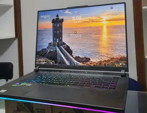 New Laptop Asus 16GB Intel Core I7 SSD 1T