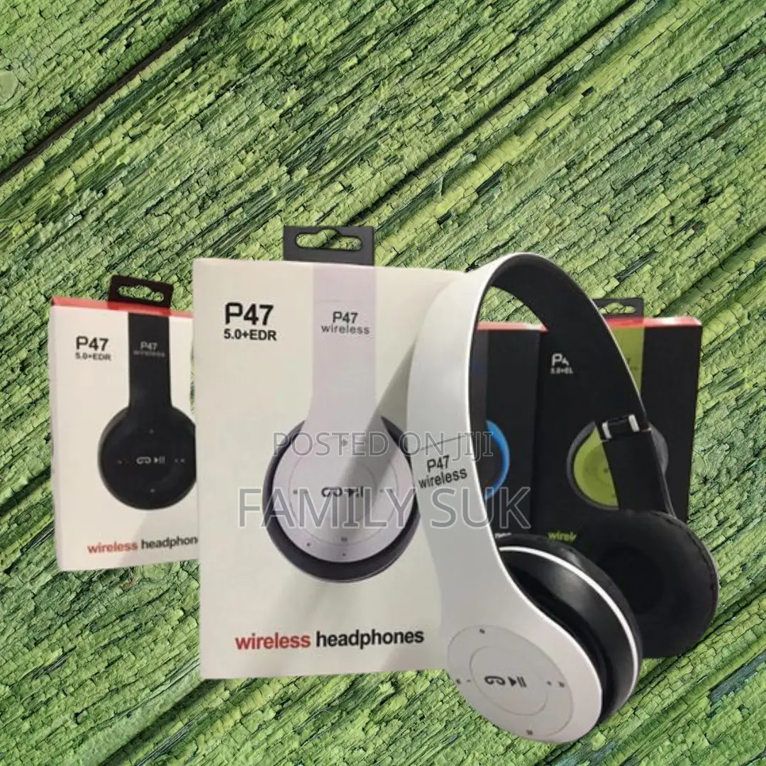 P47 Awesome Sound: The Sound of Success