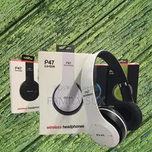 P47 Awesome Sound: The Sound of Success