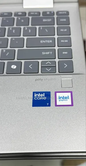 New Laptop HP Envy X360 16GB Intel Core Ultra 7 SSD 1T