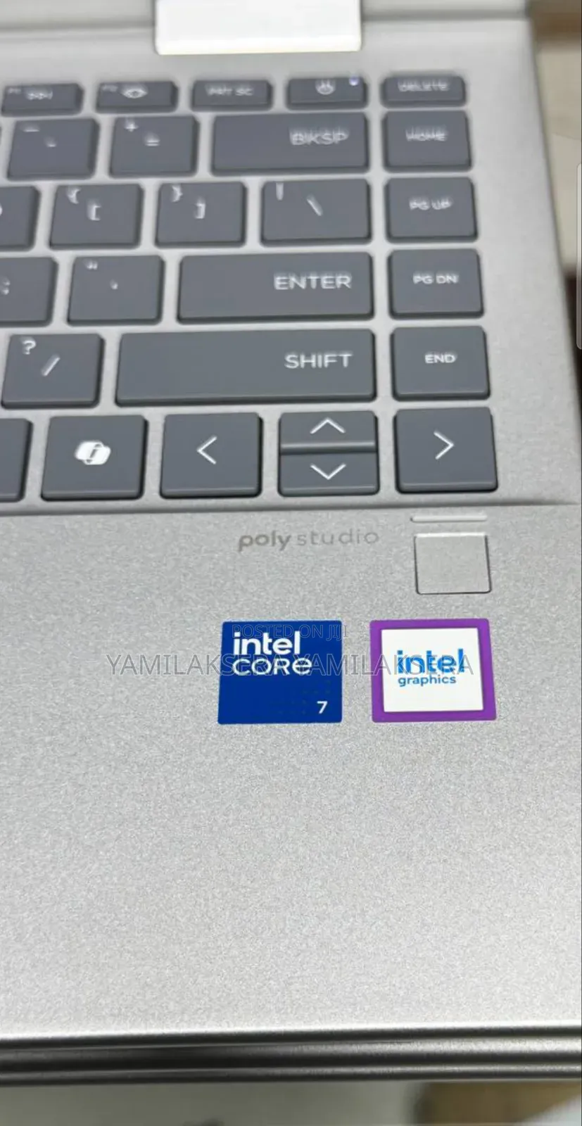 New Laptop HP Envy X360 16GB Intel Core Ultra 7 SSD 1T