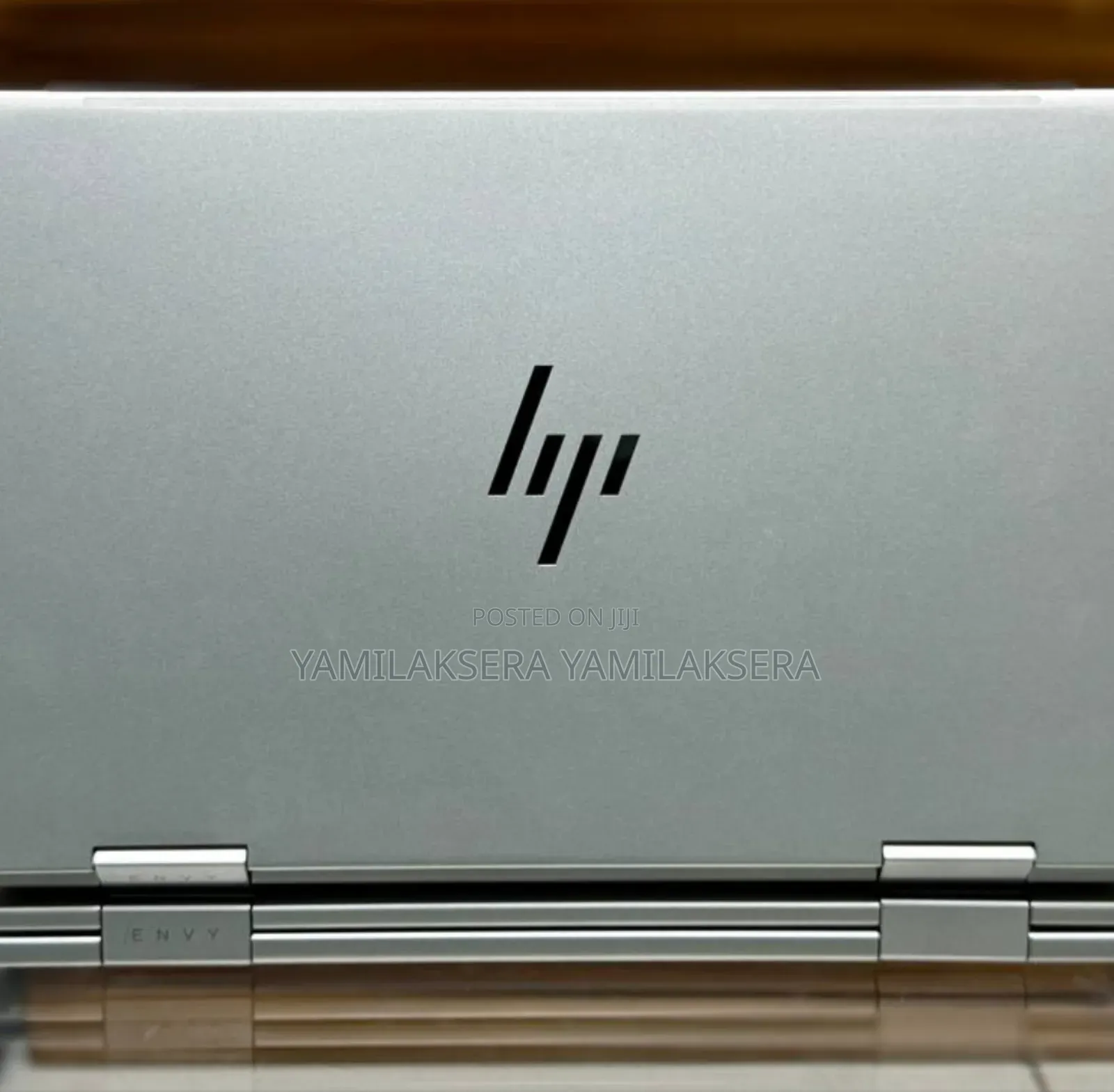 New Laptop HP Envy X360 16GB Intel Core Ultra 7 SSD 1T