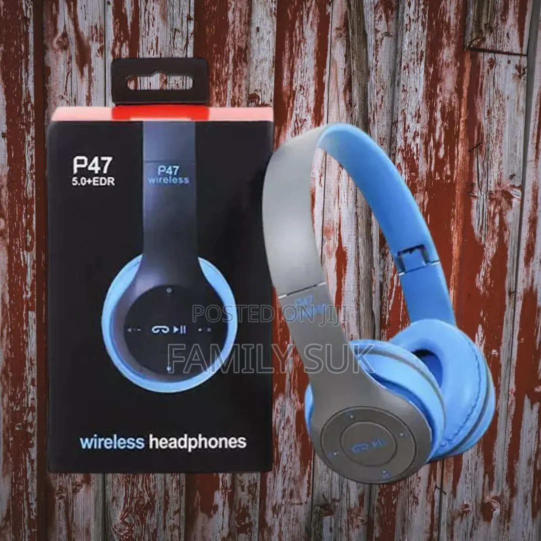 P47 Awesome Sound: Where Quality Meets Value