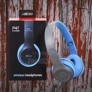 P47 Awesome Sound: Where Quality Meets Value