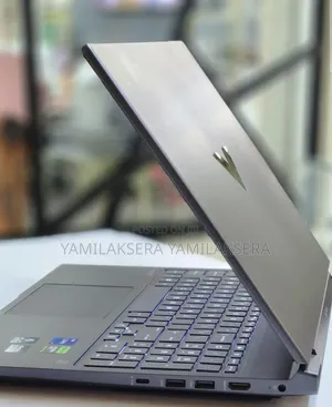 Photo - New Laptop HP Victus 16 16GB Intel Core I7 SSD 1T