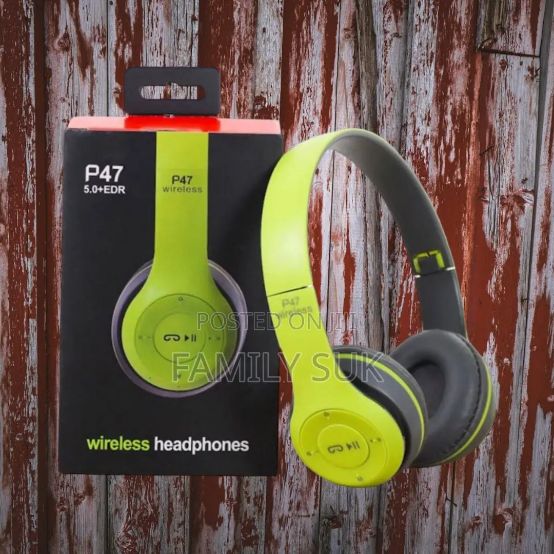 P47 Awesome Sound: Perfect Harmony