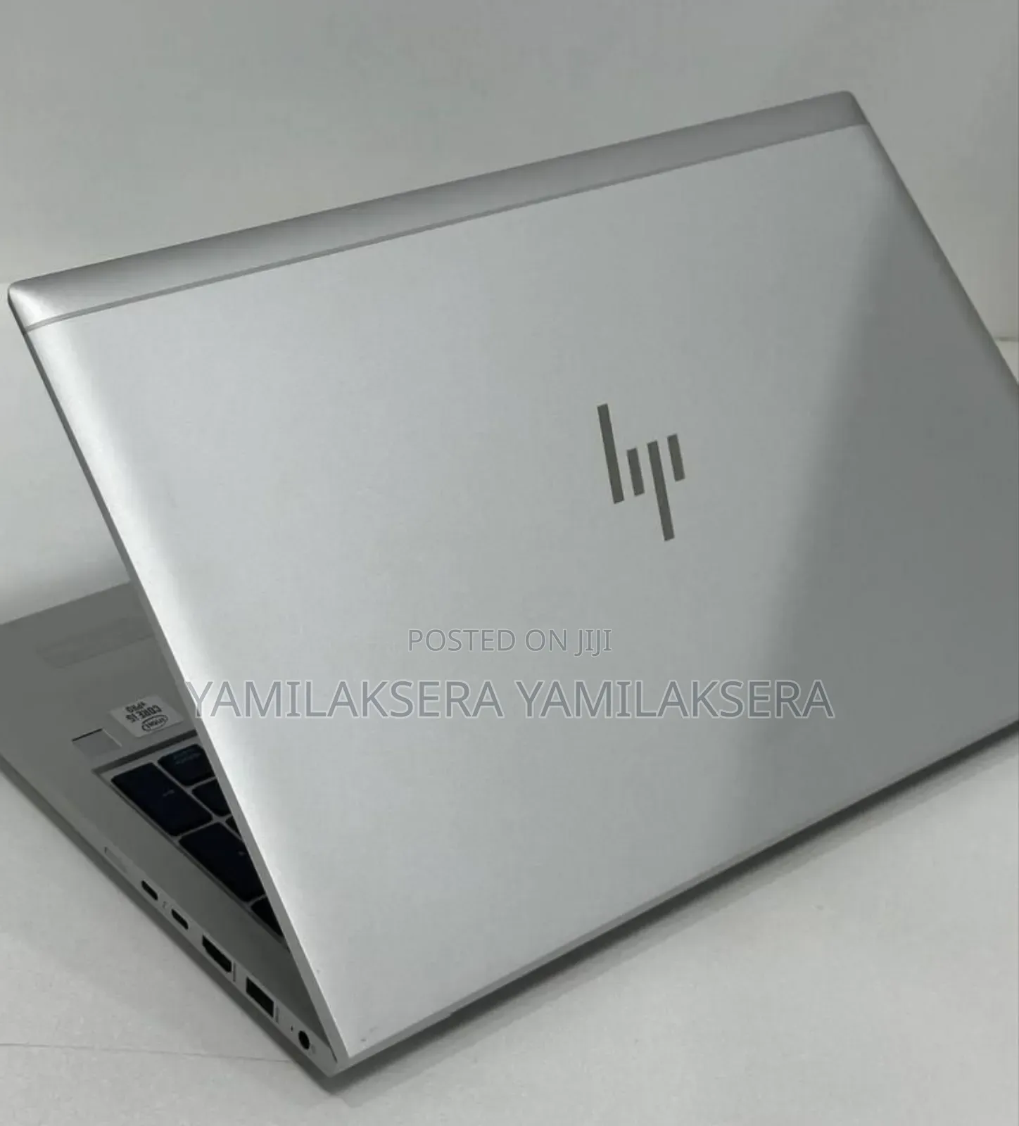 New Laptop HP EliteBook 850 G6 16GB Intel Core I5 SSHD (Hybrid) 512GB
