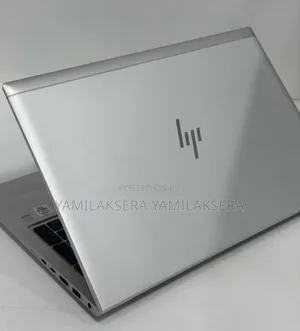 New Laptop HP EliteBook 850 G6 16GB Intel Core I5 SSHD (Hybrid) 512GB