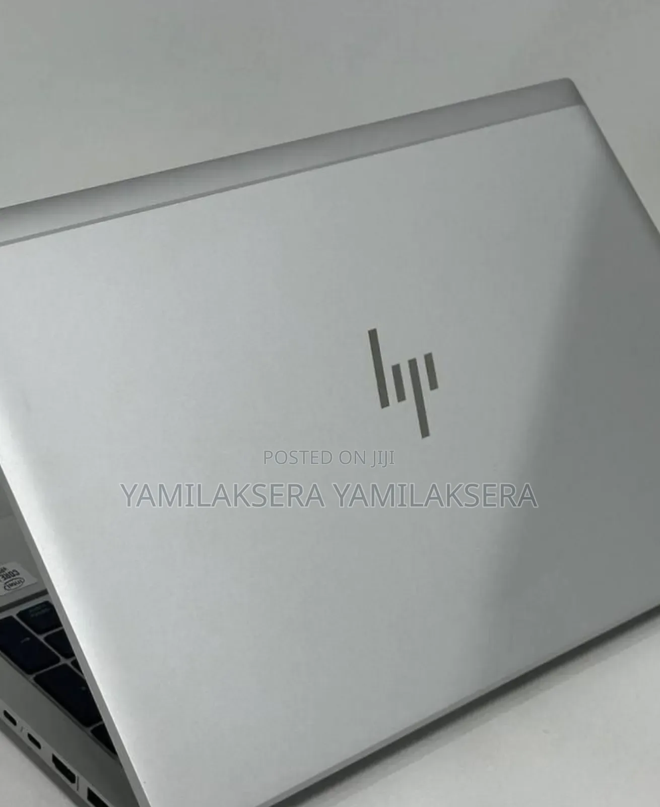 New Laptop HP EliteBook 850 G6 16GB Intel Core I5 SSHD (Hybrid) 512GB