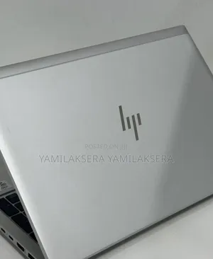 New Laptop HP EliteBook 850 G6 16GB Intel Core I5 SSHD (Hybrid) 512GB