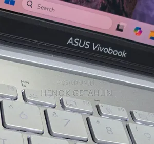 New Laptop Asus VivoBook 15 X505BA 16GB Intel Core I7 SSD 512GB