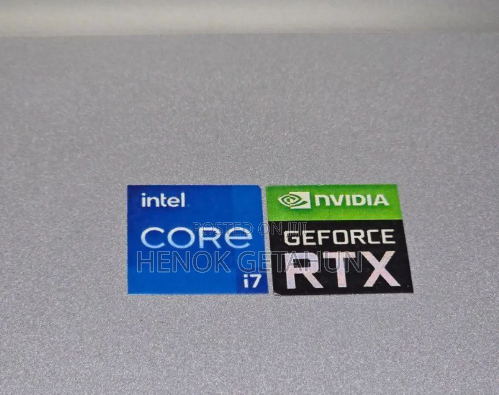 New Laptop Asus VivoBook 15 X505BA 16GB Intel Core I7 SSD 512GB