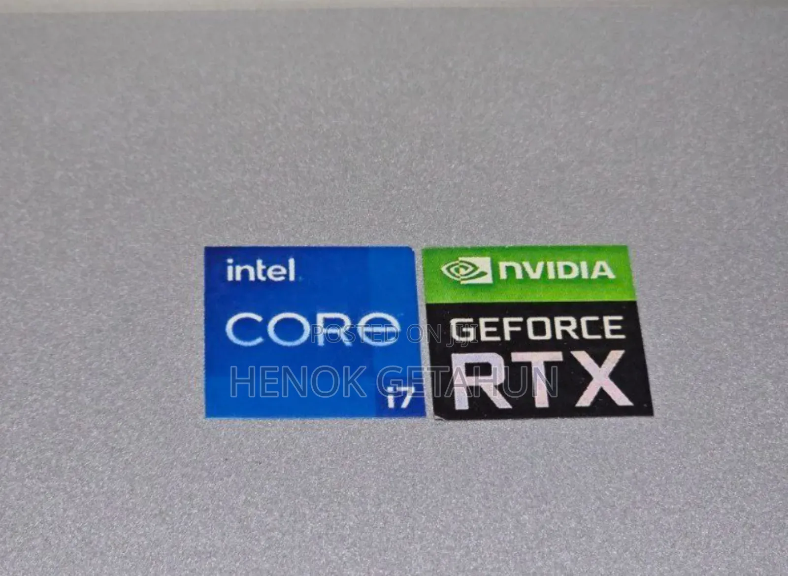 New Laptop Asus VivoBook 15 X505BA 16GB Intel Core I7 SSD 512GB