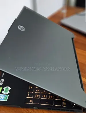 Photo - New Laptop Asus TUF Dash F15 16GB AMD Ryzen 7 SSD 512GB