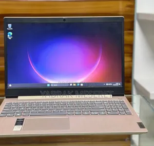 Photo - New Laptop Lenovo 8GB Intel Core I3 SSD 256GB