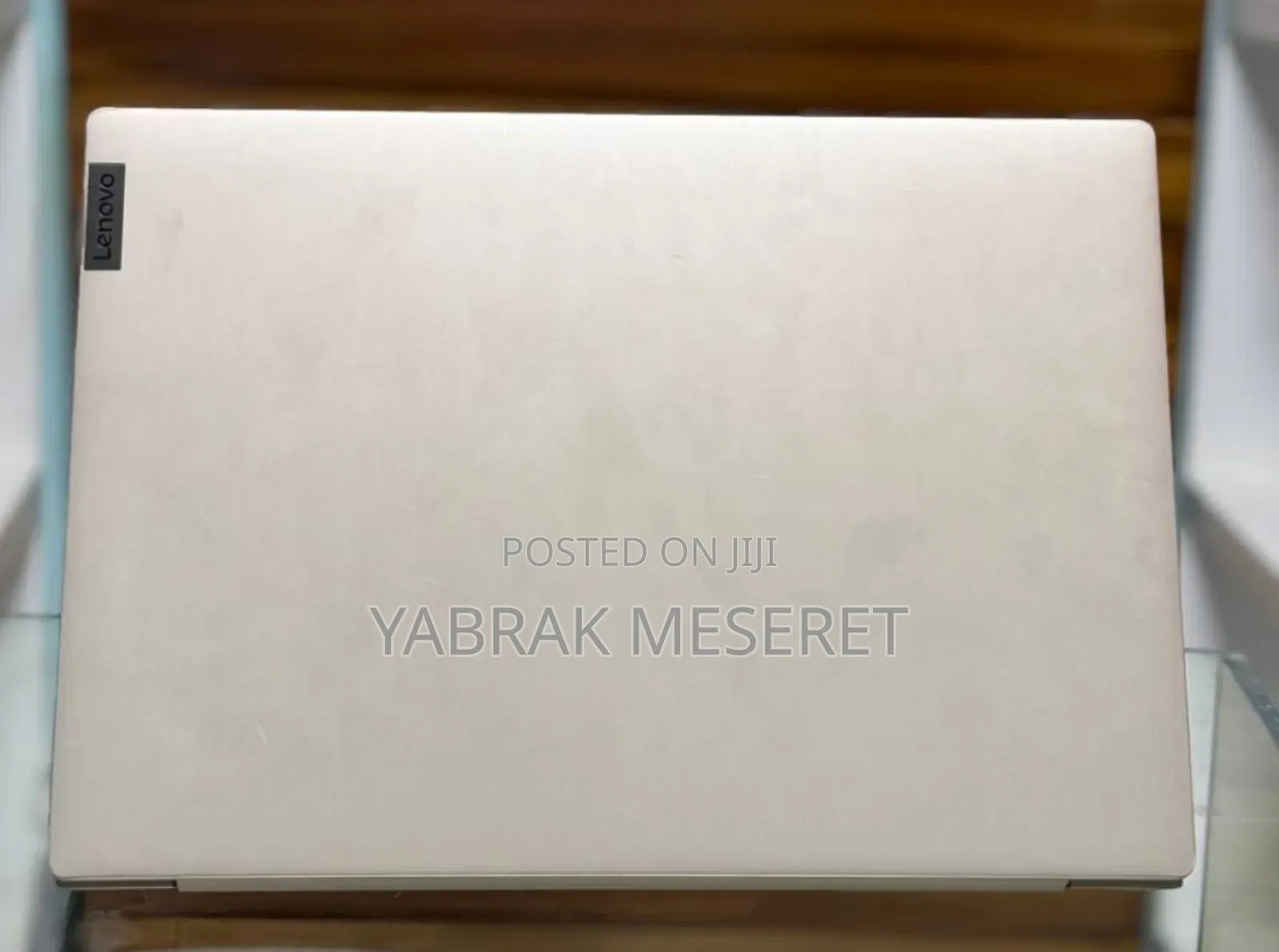 New Laptop Lenovo 8GB Intel Core I3 SSD 256GB