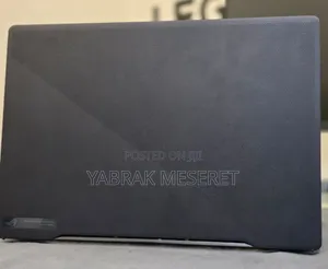 New Laptop Asus ROG Zephyrus G15 32GB Intel Core I9 SSD 1T