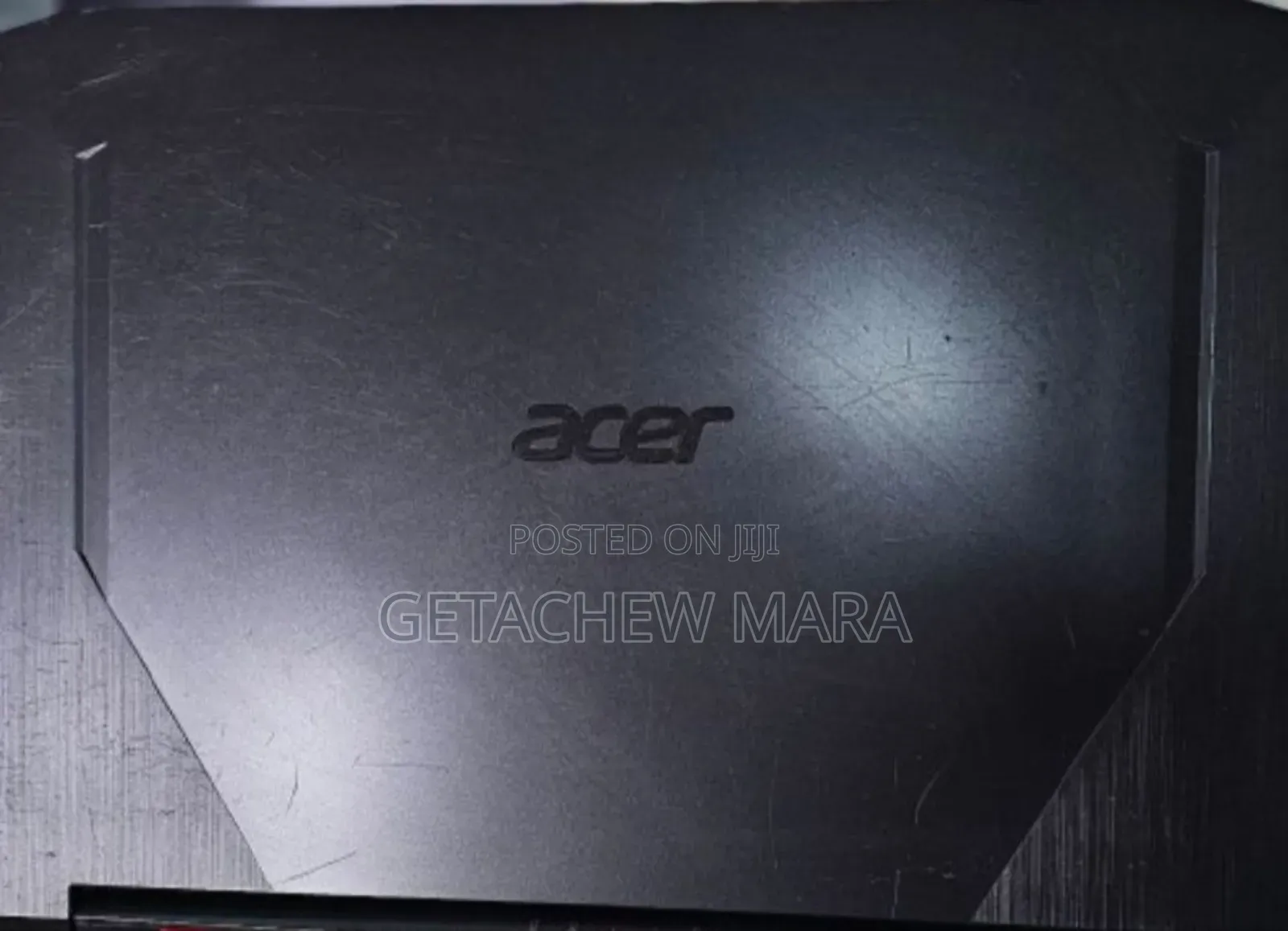 New Laptop Acer Nitro 5 16GB Intel Core I5 SSD 256GB