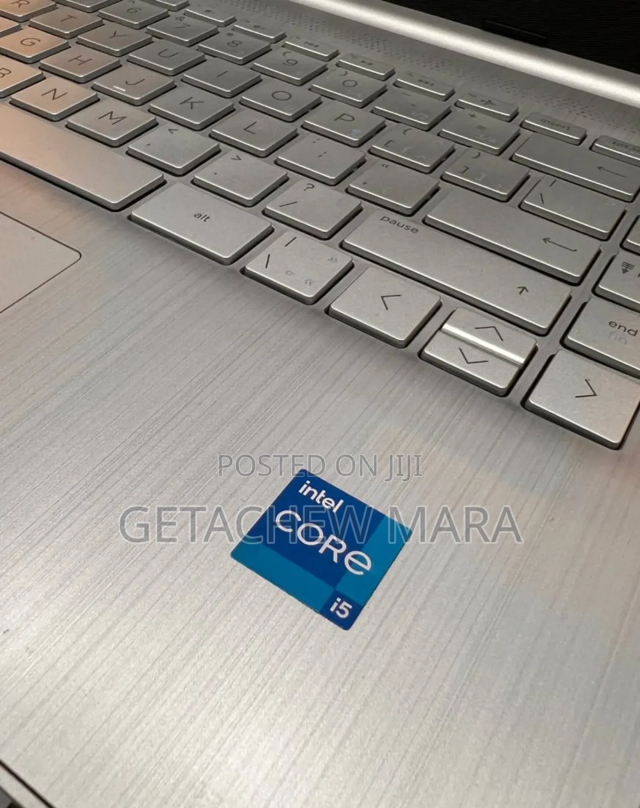 New Laptop HP Stream Notebook 8GB Intel Core I5 SSD 512GB