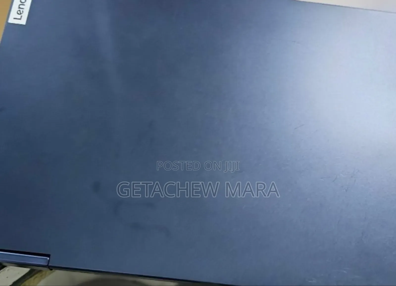 New Laptop Lenovo Ideapad 3 16GB AMD Ryzen 7 SSD 1T