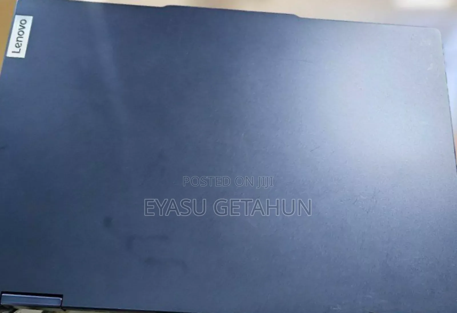 New Laptop Lenovo IdeaPad 1 16GB AMD Ryzen 7 SSD 1T