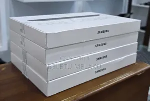 Photo - New Samsung Galaxy Tab A9+ 128 GB