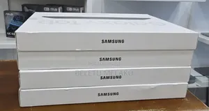 New Samsung Galaxy Tab A9+ 128 GB