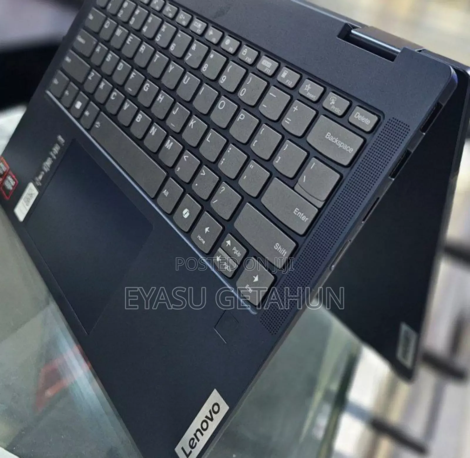 New Laptop Lenovo IdeaPad 1 16GB AMD Ryzen 7 SSD 1T