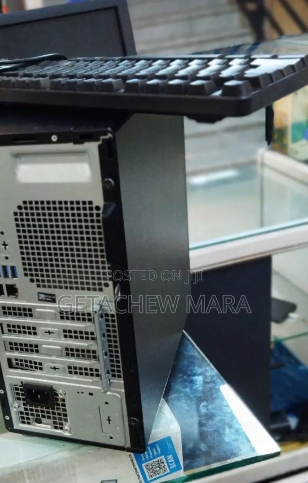 New Laptop Dell Latitude 5310 8GB Intel Core I5 SSD 1T