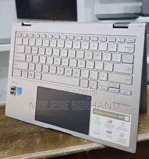 New Laptop Asus Zenbook 14 UX434 16GB Intel Core I7 SSD 512GB