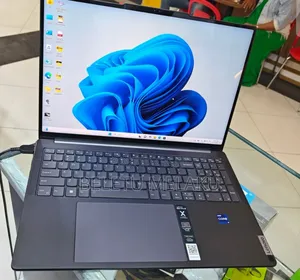 Photo - New Laptop Lenovo Yoga 9i 32GB Intel Core I9 SSD 1T